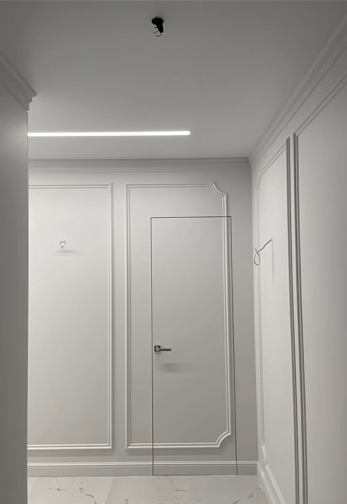 Office renovation project in Nicosia, Cyprus