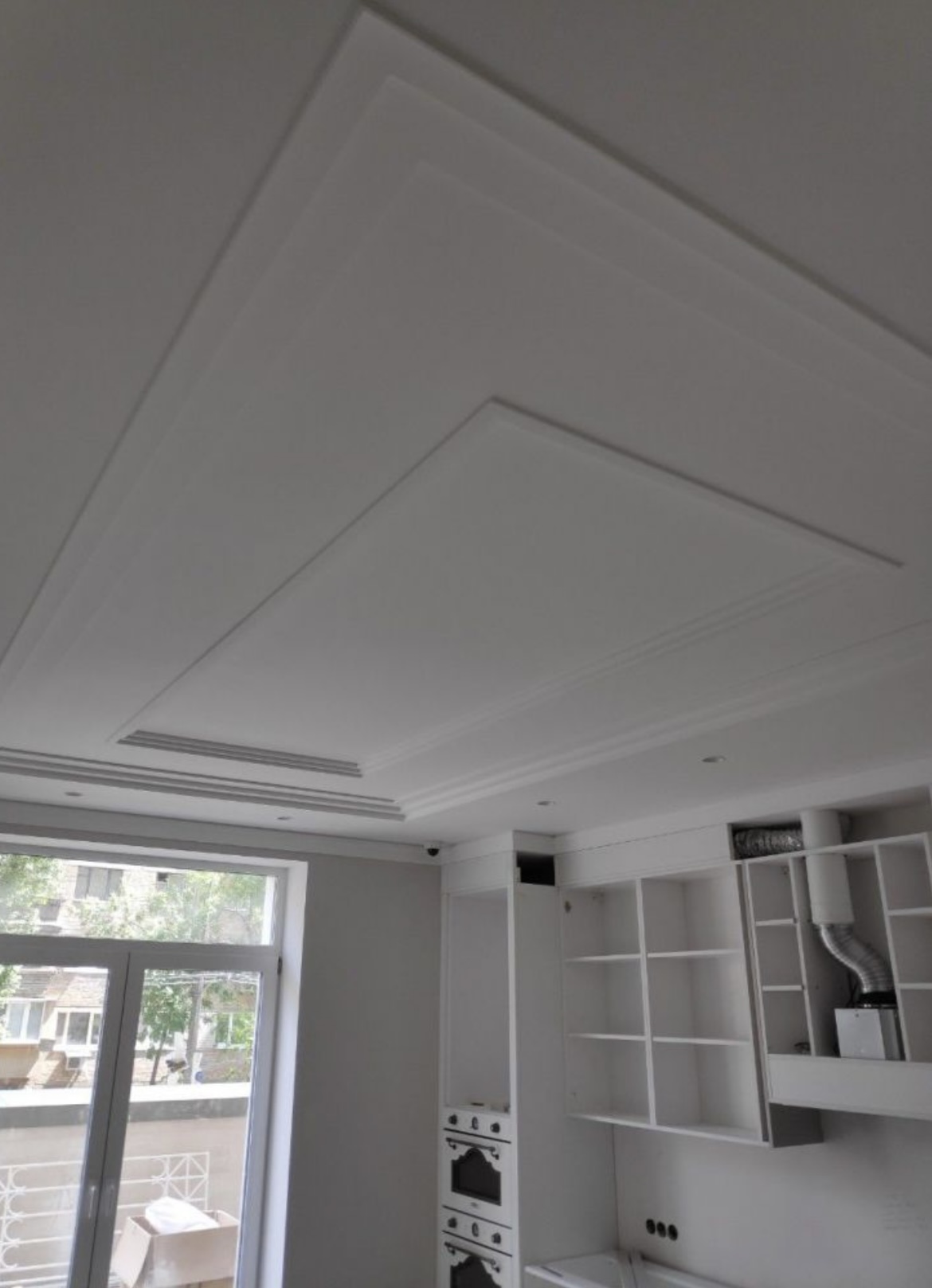 Villa finishing project in Paphos, Cyprus