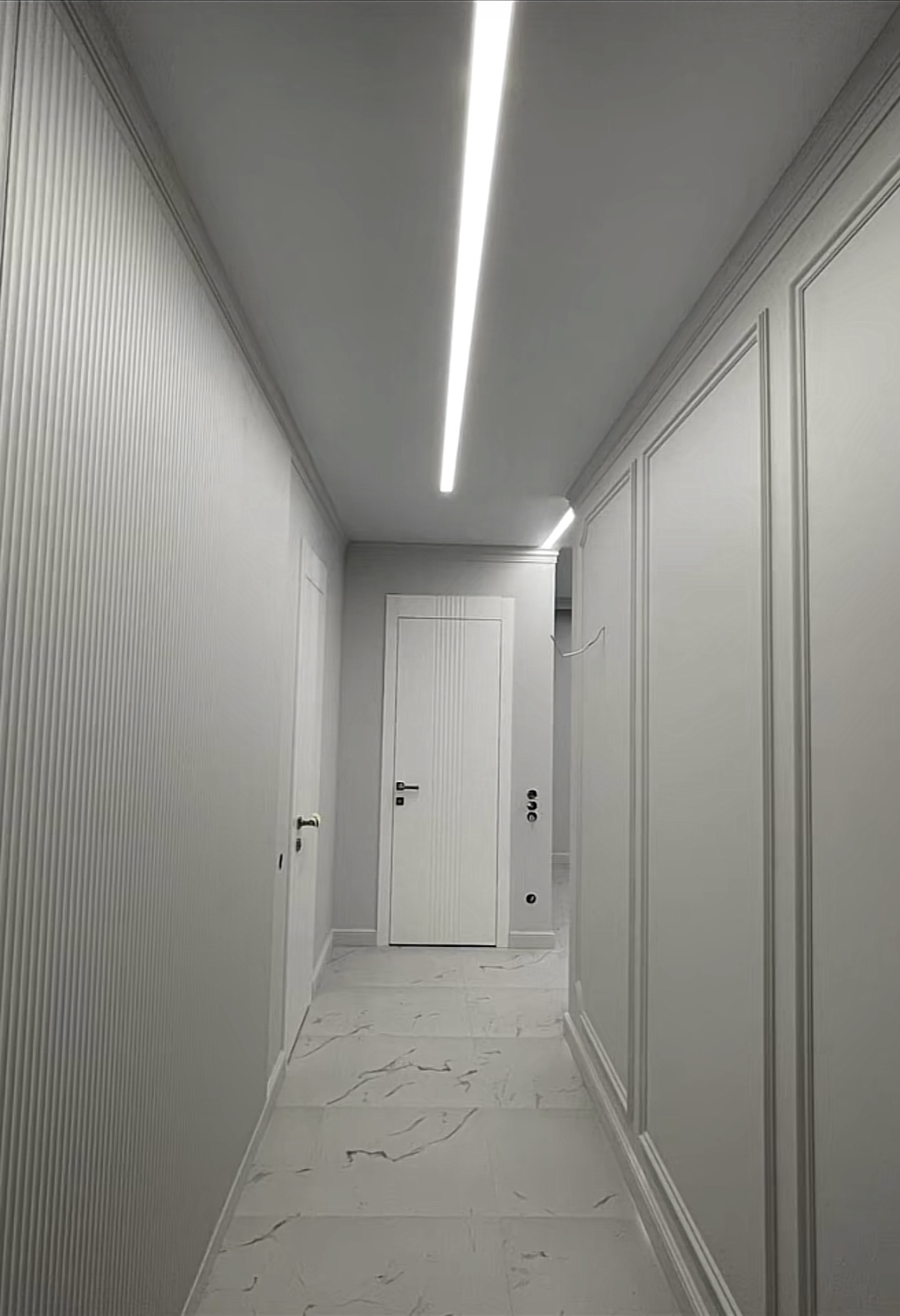Bathroom renovation with waterproofing, Limassol