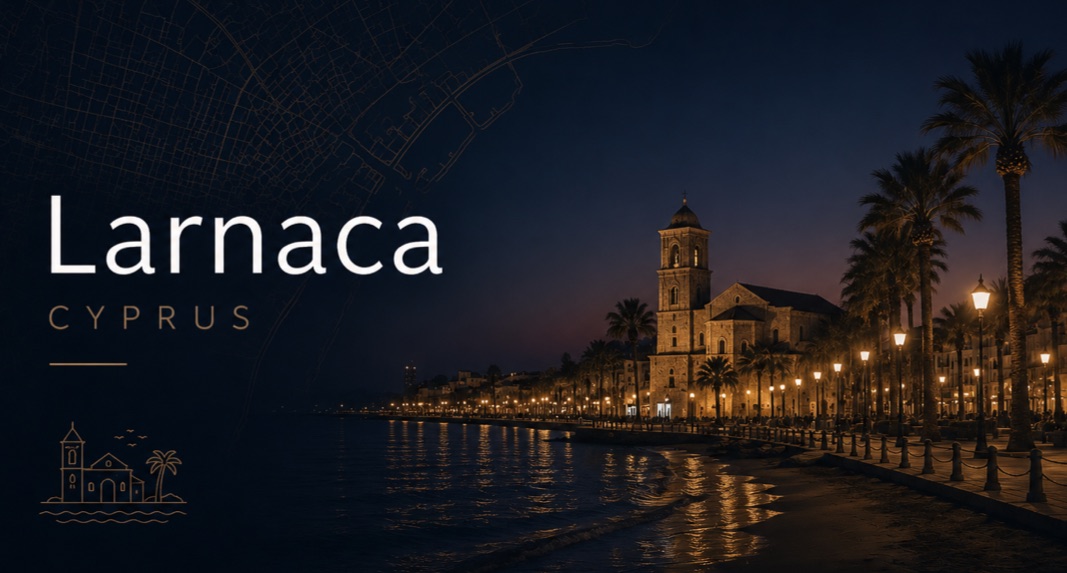 Larnaca