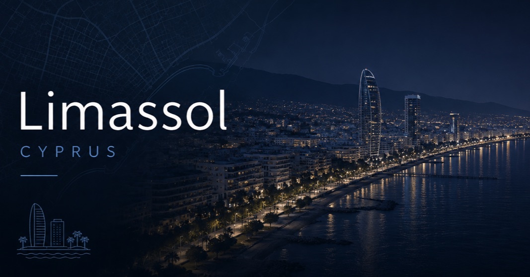 Limassol