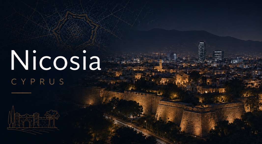 Nicosia