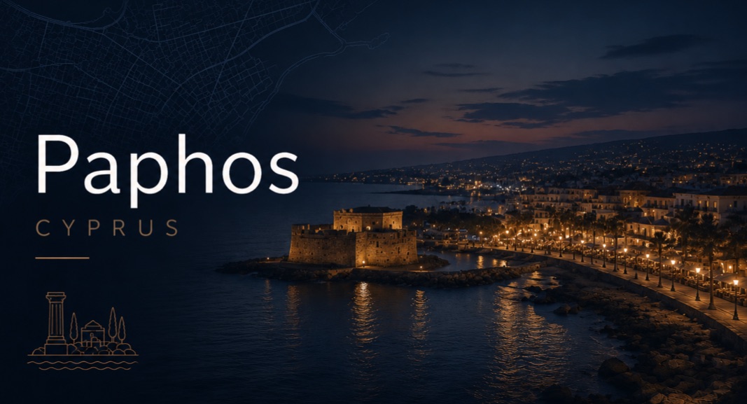 Paphos