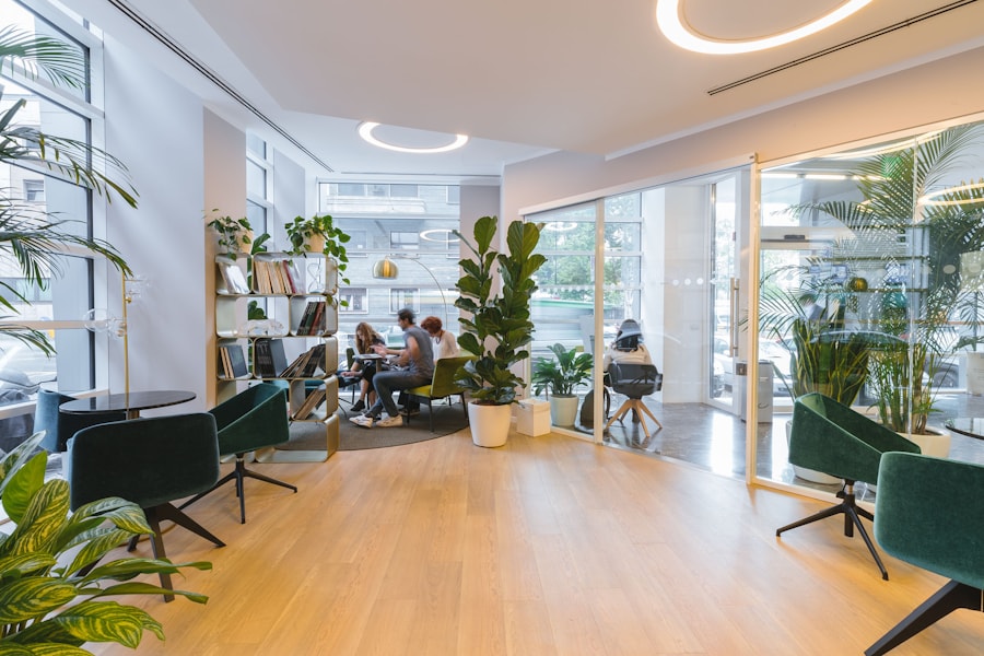 Office Fit-Out in Limassol: Costs, Timeline and What to Plan For