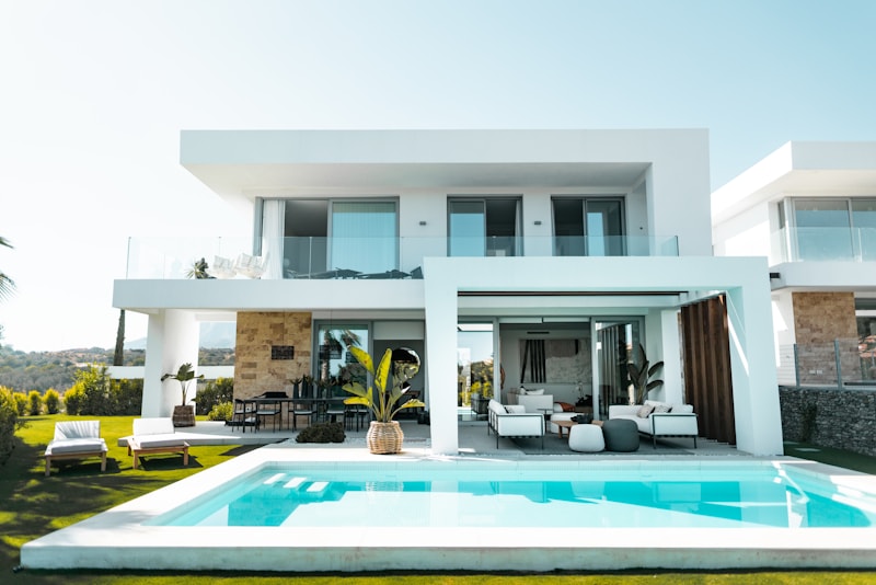 Hillside Villa · Agios Tychonas