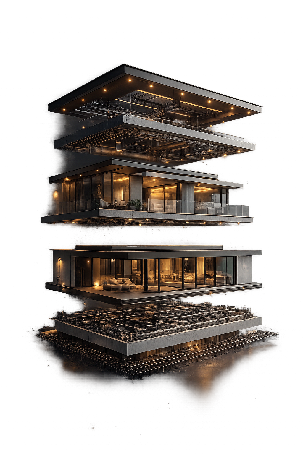 Helyot premium renovation — Limassol